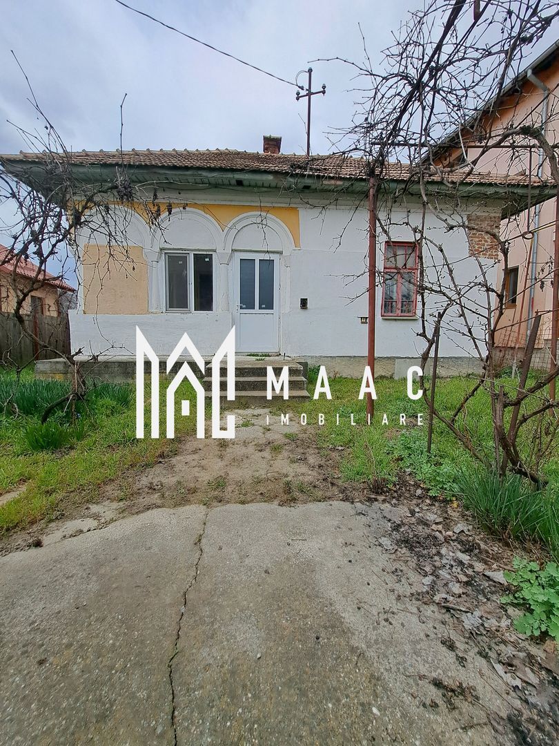 Casa Ostroveni | Ramnicu Valcea | teren 340mp | - Imagine principala