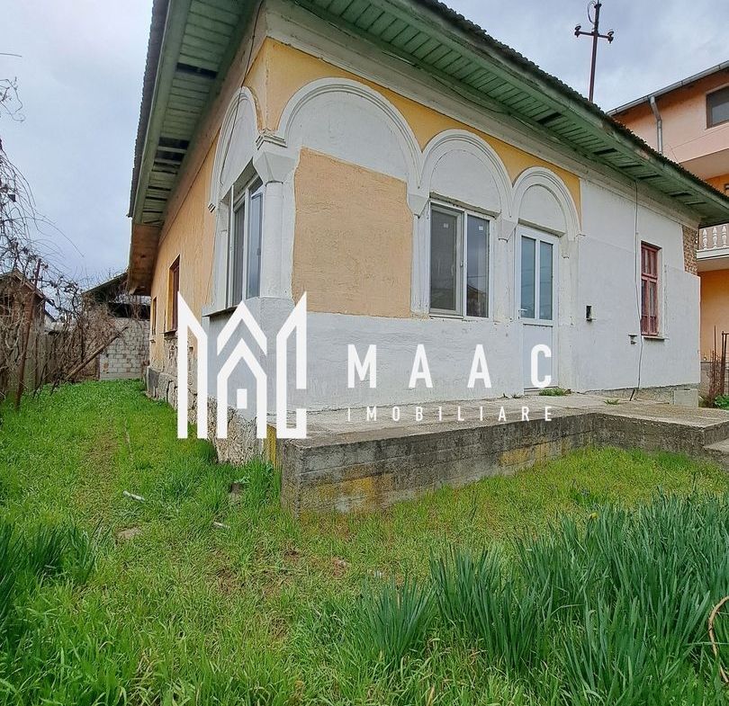 Casa Ostroveni | Ramnicu Valcea | teren 340mp | - foto 2