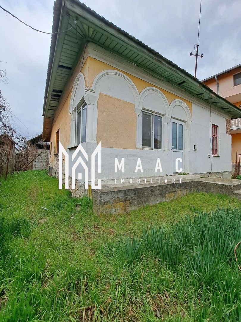Casa Ostroveni | Ramnicu Valcea | teren 340mp | - foto 2