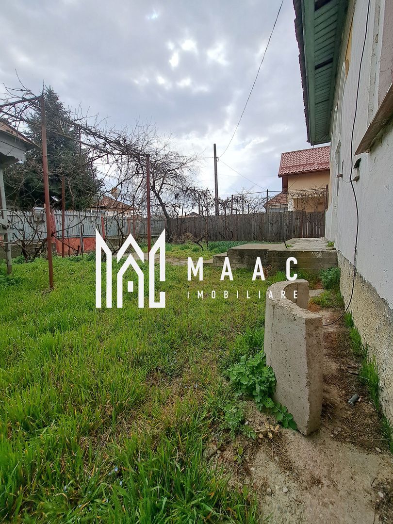 Casa Ostroveni | Ramnicu Valcea | teren 340mp | - foto 3