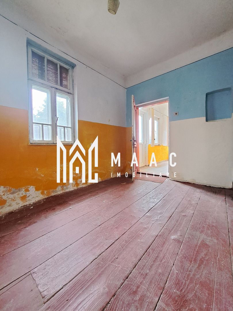 Casa Ostroveni | Ramnicu Valcea | teren 340mp | - foto 5