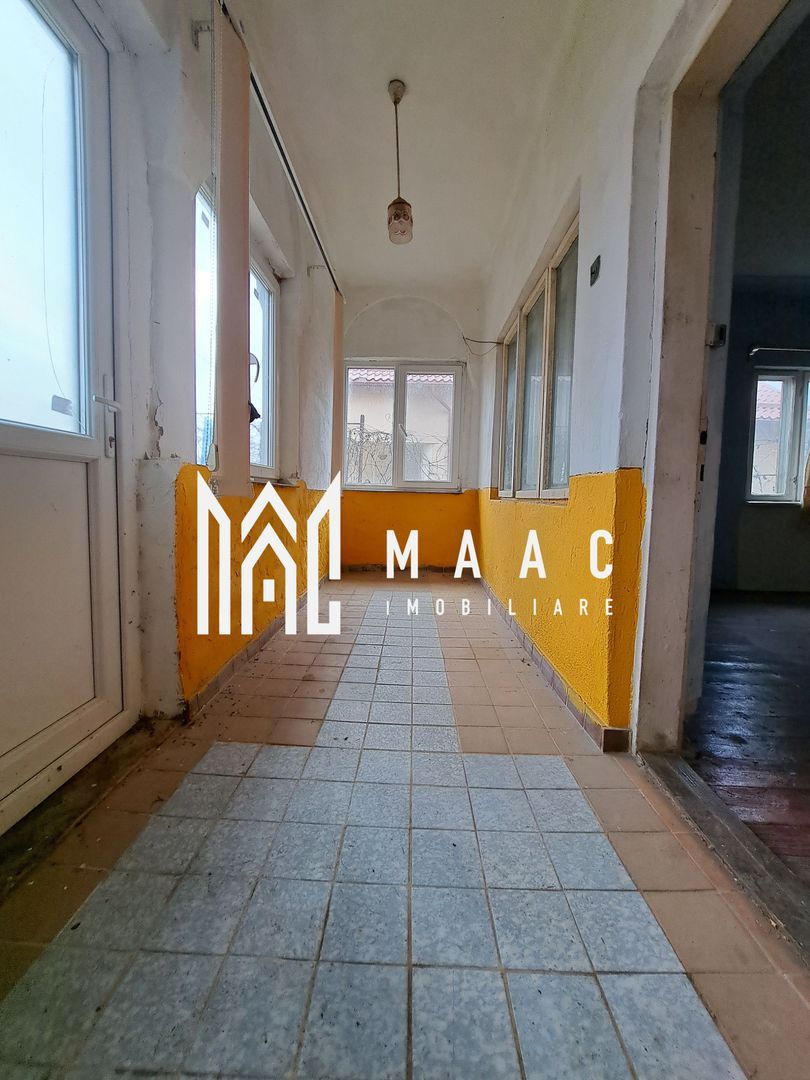 Casa Ostroveni | Ramnicu Valcea | teren 340mp | - foto 6