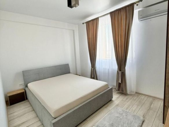 Apartament 3 camere Militari Residence complet mobilat si utilat - foto 2