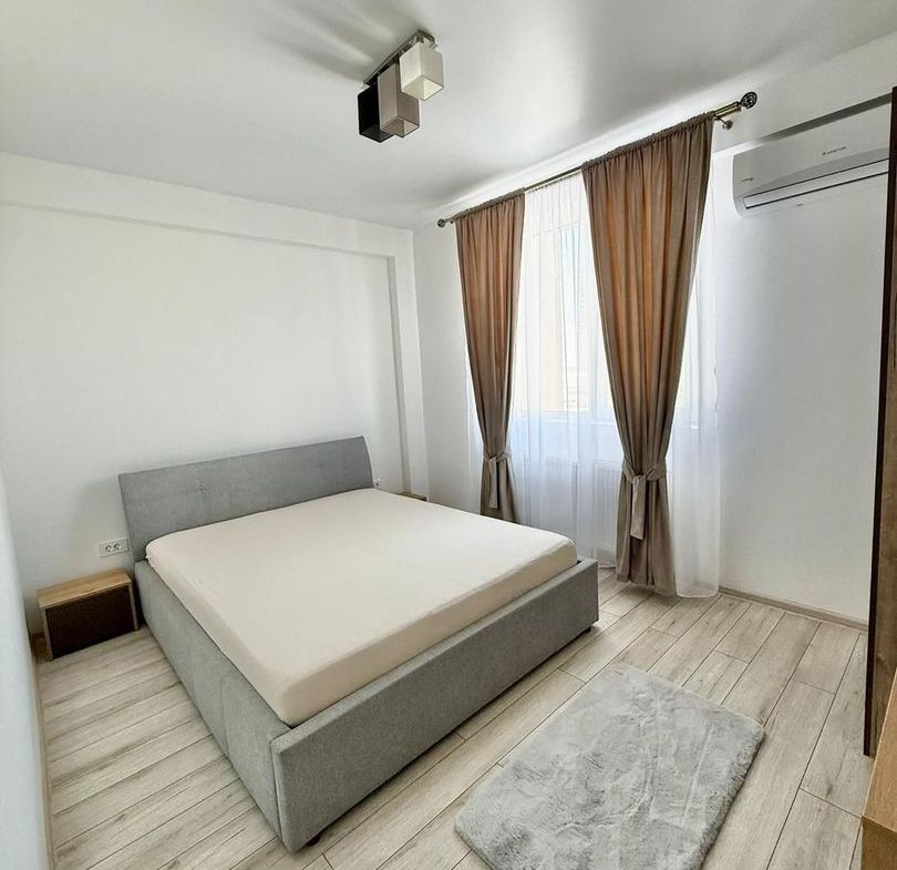 Apartament 3 camere Militari Residence complet mobilat si utilat - foto 2