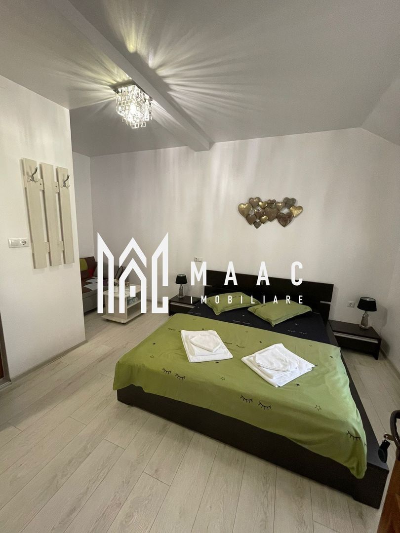 Casă cu 4 camere de vânzare | zona Ultracentrala - foto 3