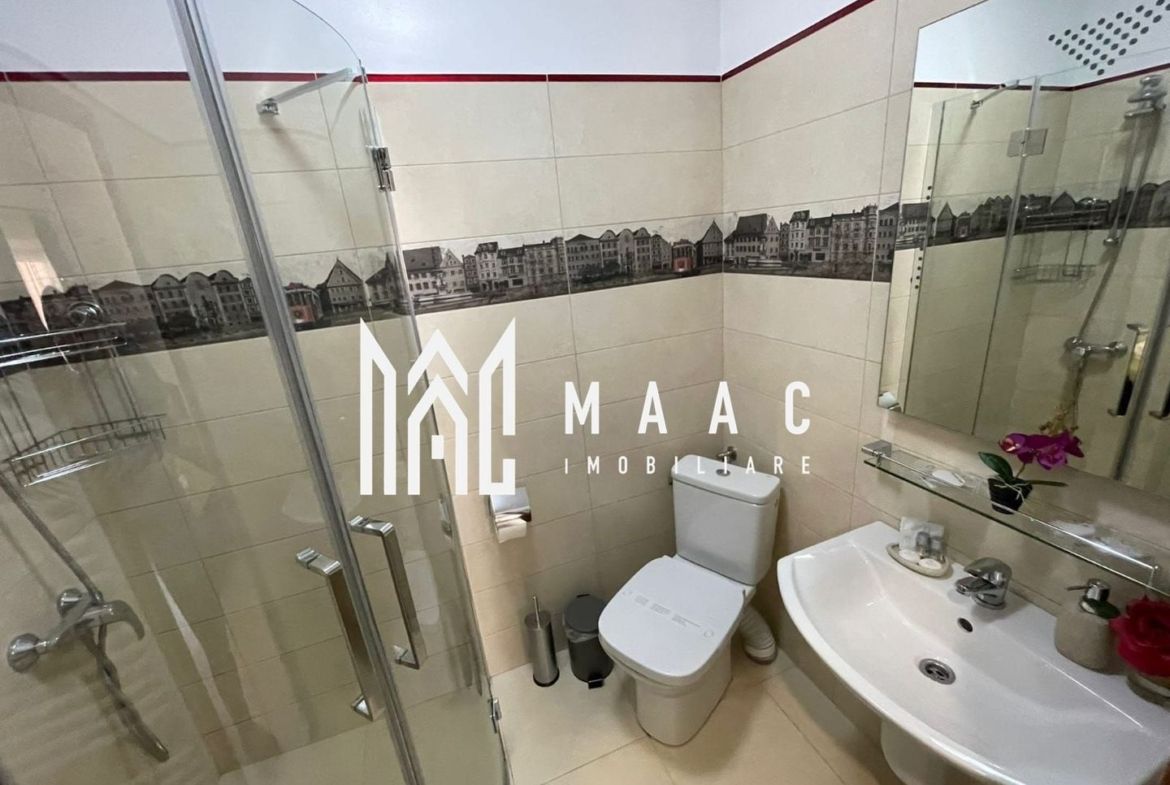 Casă cu 4 camere de vânzare | zona Ultracentrala - foto 9
