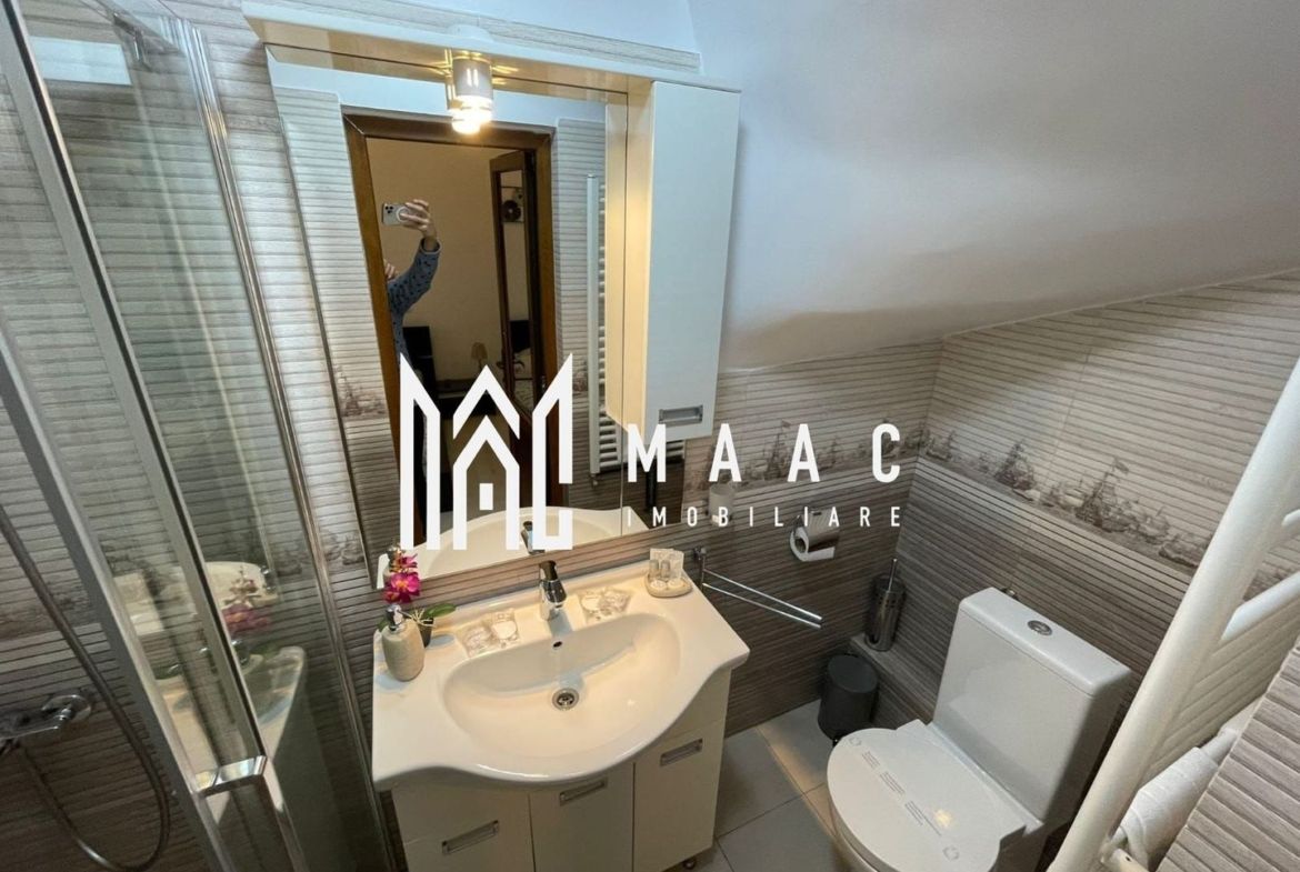 Casă cu 4 camere de vânzare | zona Ultracentrala - foto 10