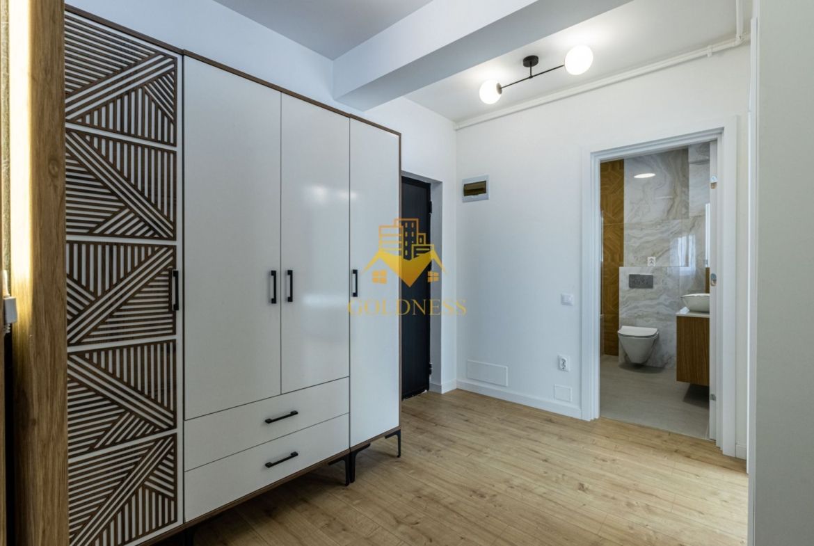 3 camere, Premium, parcare, bloc nou,Europa Eugen Ionesco Zona Luminia - foto 3