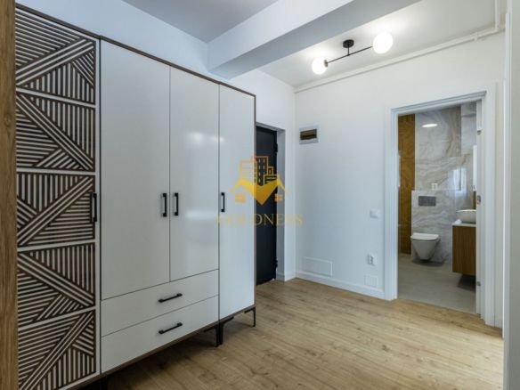 3 camere, Premium, parcare, bloc nou,Europa Eugen Ionesco Zona Luminia - foto 3