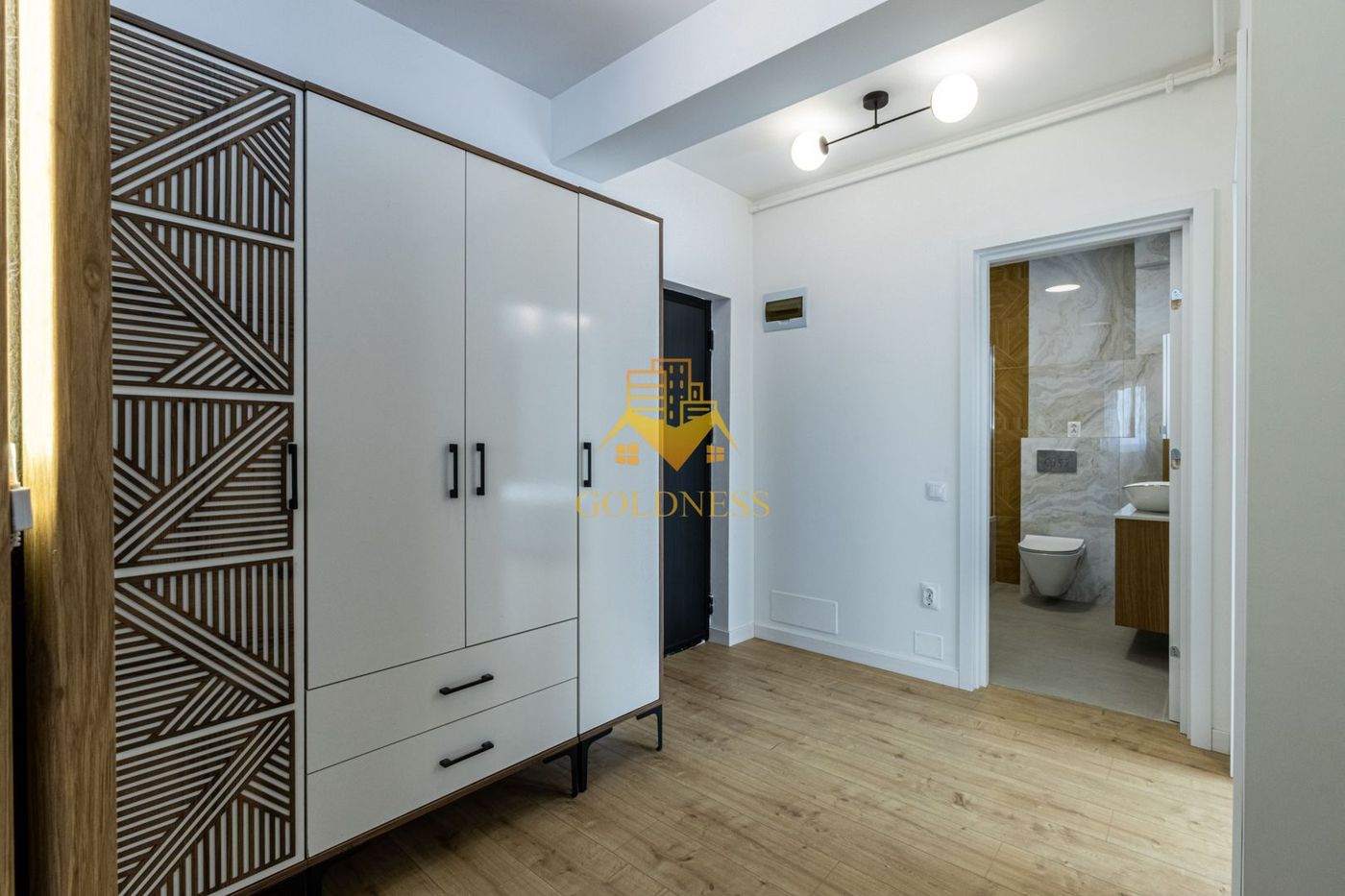 3 camere, Premium, parcare, bloc nou,Europa Eugen Ionesco Zona Luminia - foto 3