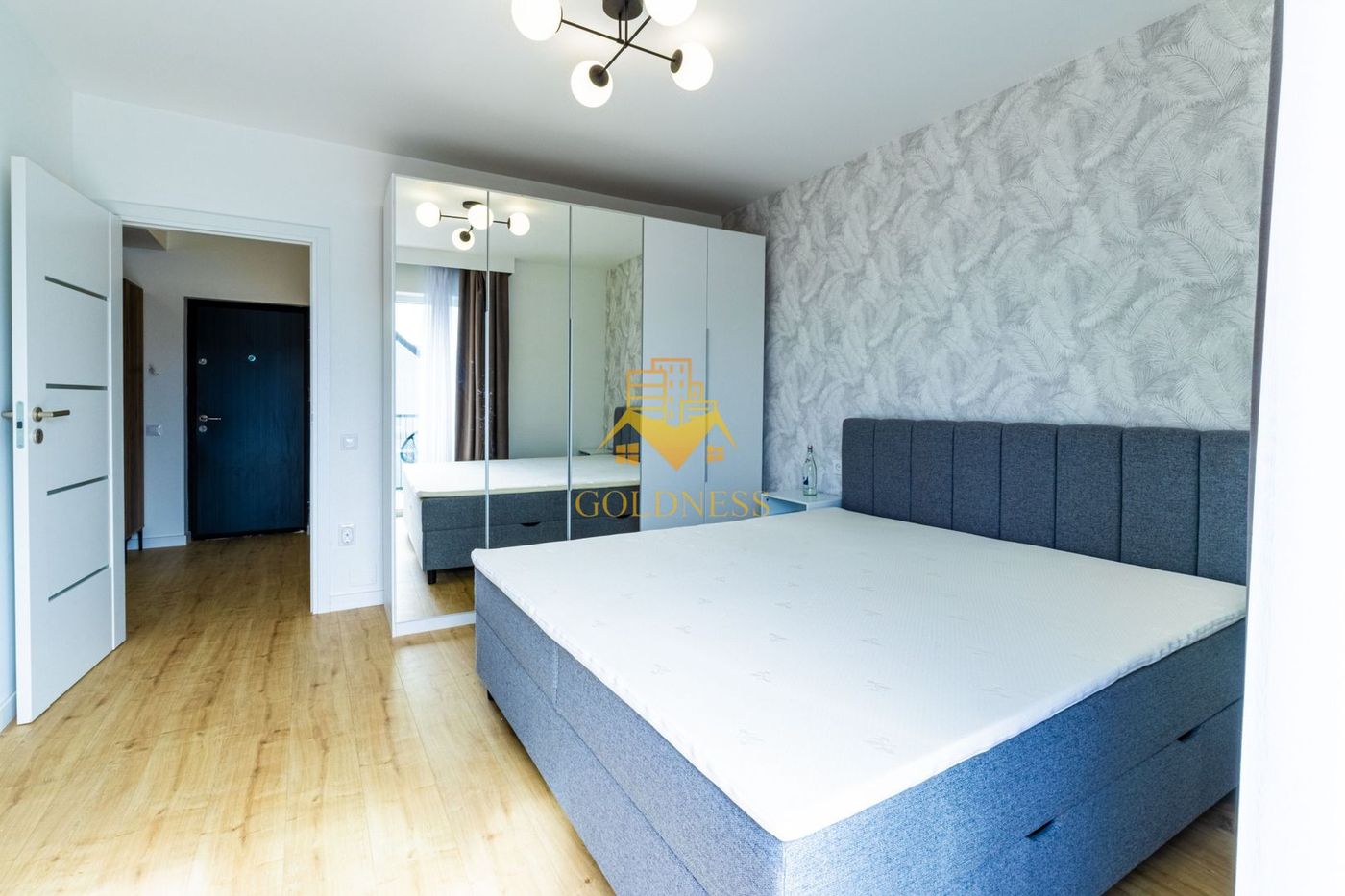 3 camere, Premium, parcare, bloc nou,Europa Eugen Ionesco Zona Luminia - foto 4