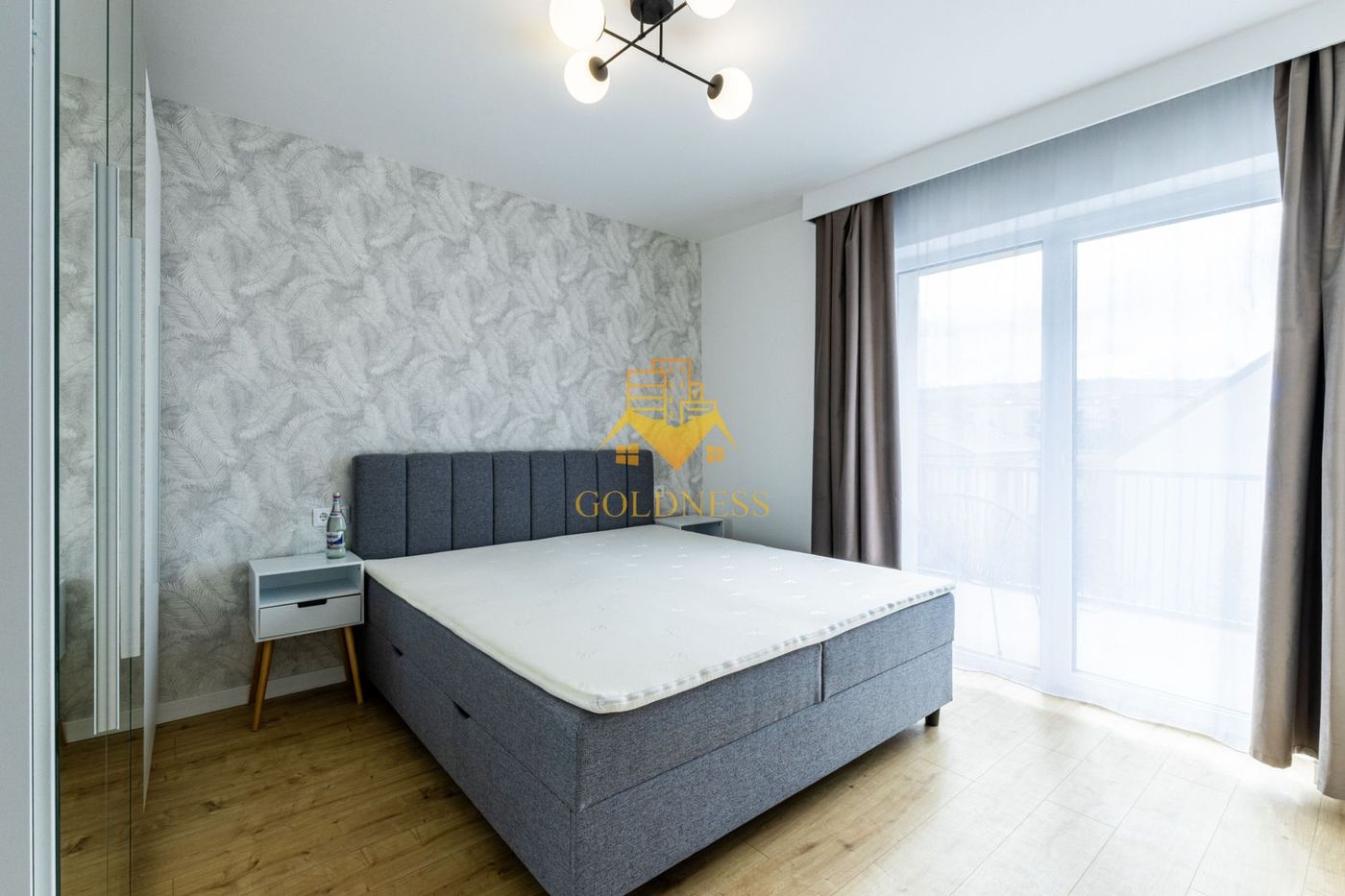 3 camere, Premium, parcare, bloc nou,Europa Eugen Ionesco Zona Luminia - foto 5