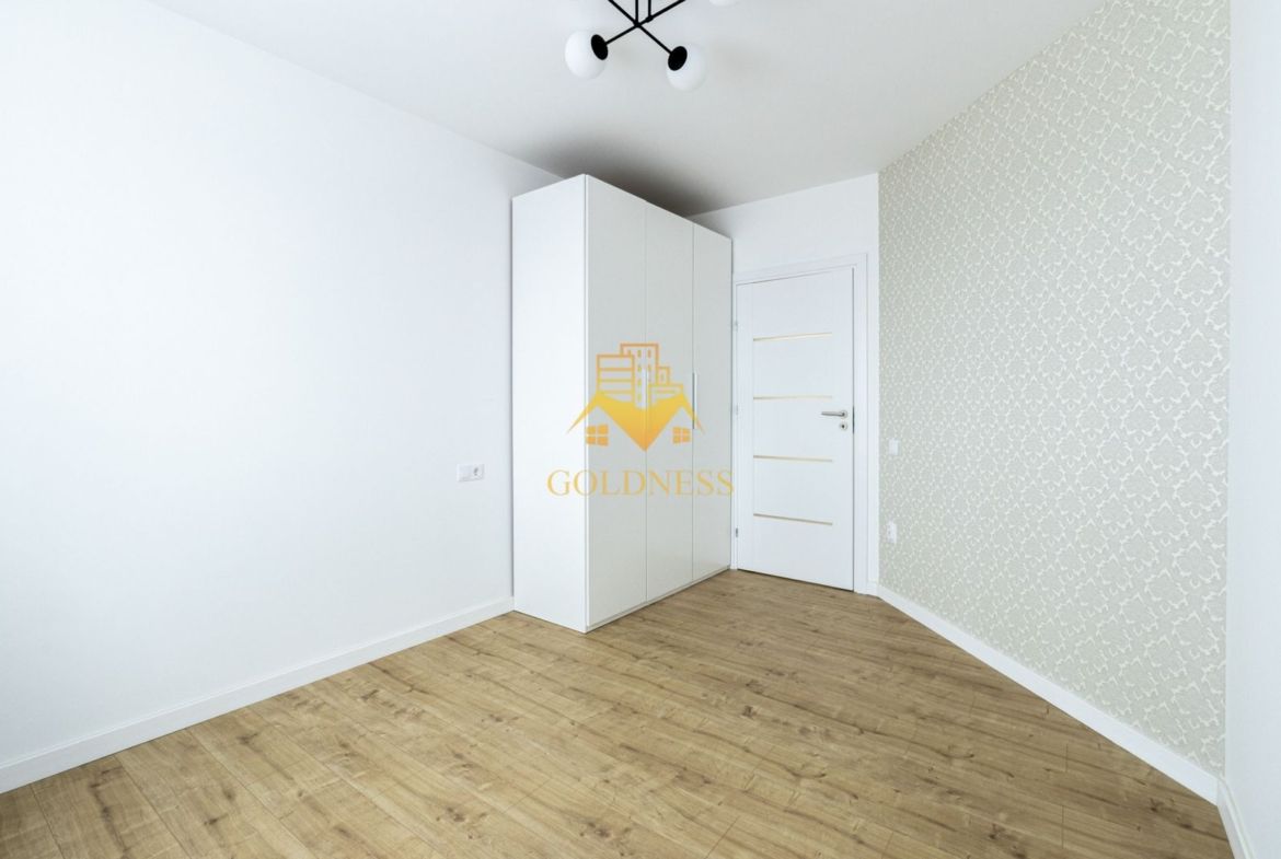 3 camere, Premium, parcare, bloc nou,Europa Eugen Ionesco Zona Luminia - foto 6