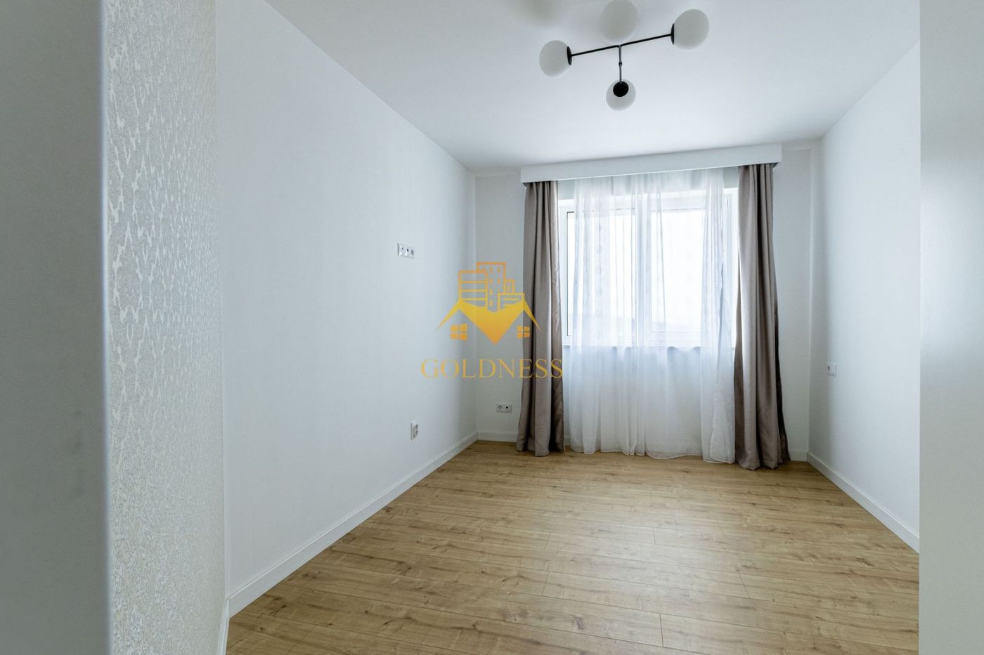 3 camere, Premium, parcare, bloc nou,Europa Eugen Ionesco Zona Luminia - foto 7