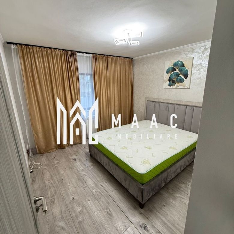 APARTAMENT 3 CAMERE RENOVAT| CENTRALA PROPRIE| ZONA PIATA OSTROVENI - Imagine principala
