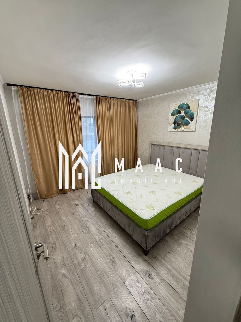 APARTAMENT 3 CAMERE RENOVAT| CENTRALA PROPRIE| ZONA PIATA OSTROVENI - Imagine principala