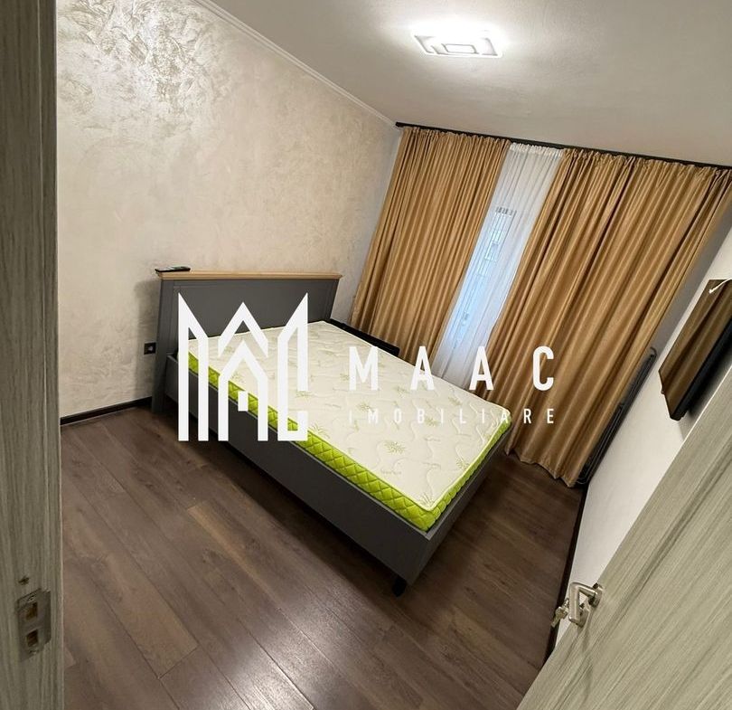 APARTAMENT 3 CAMERE RENOVAT| CENTRALA PROPRIE| ZONA PIATA OSTROVENI - foto 2