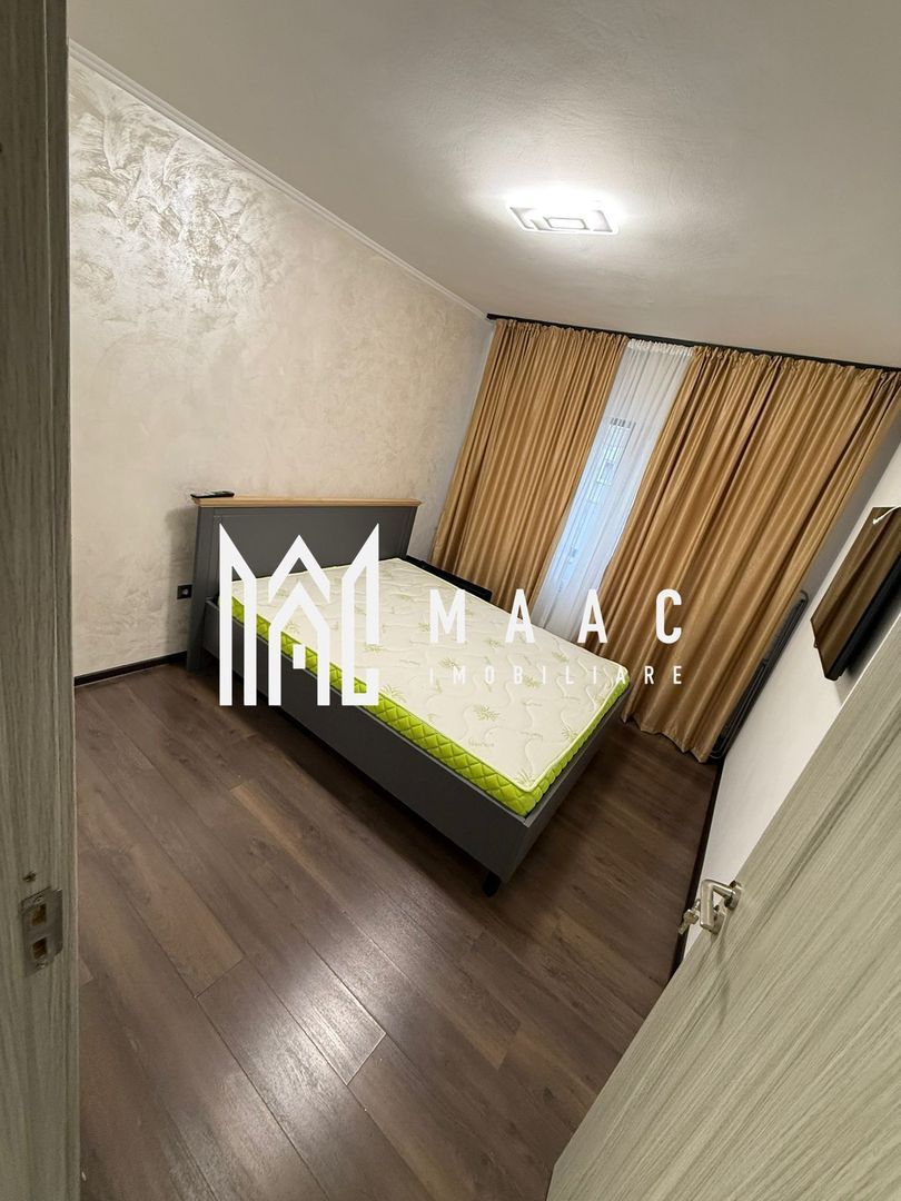APARTAMENT 3 CAMERE RENOVAT| CENTRALA PROPRIE| ZONA PIATA OSTROVENI - foto 2