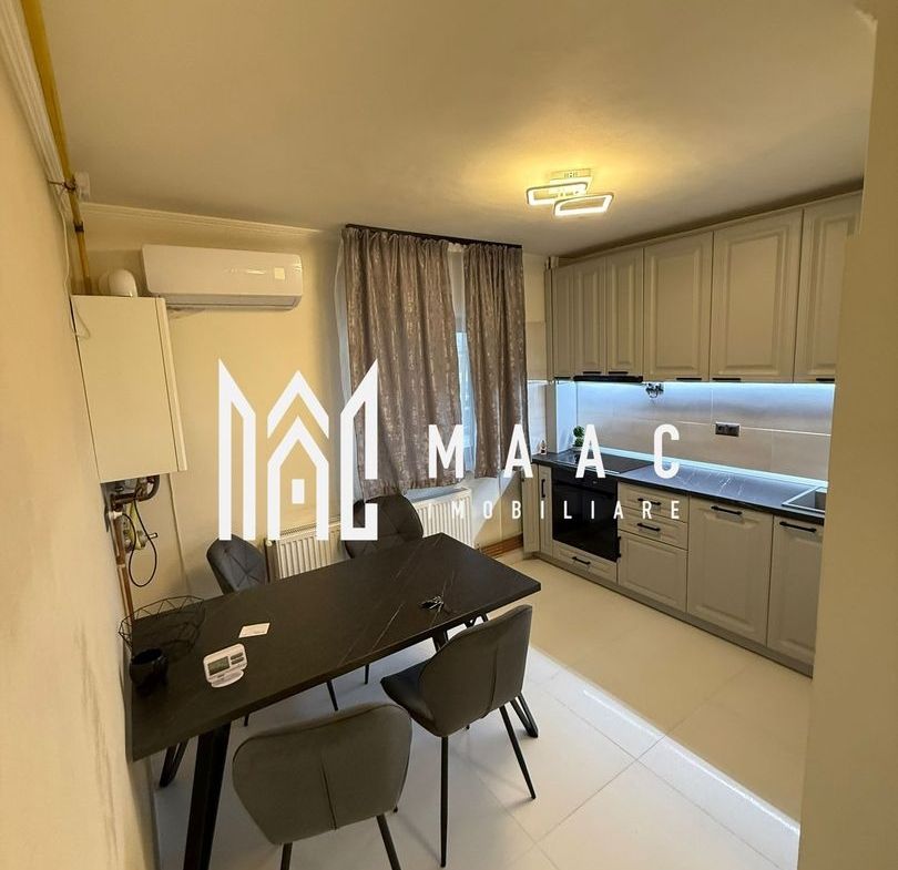 APARTAMENT 3 CAMERE RENOVAT| CENTRALA PROPRIE| ZONA PIATA OSTROVENI - foto 4