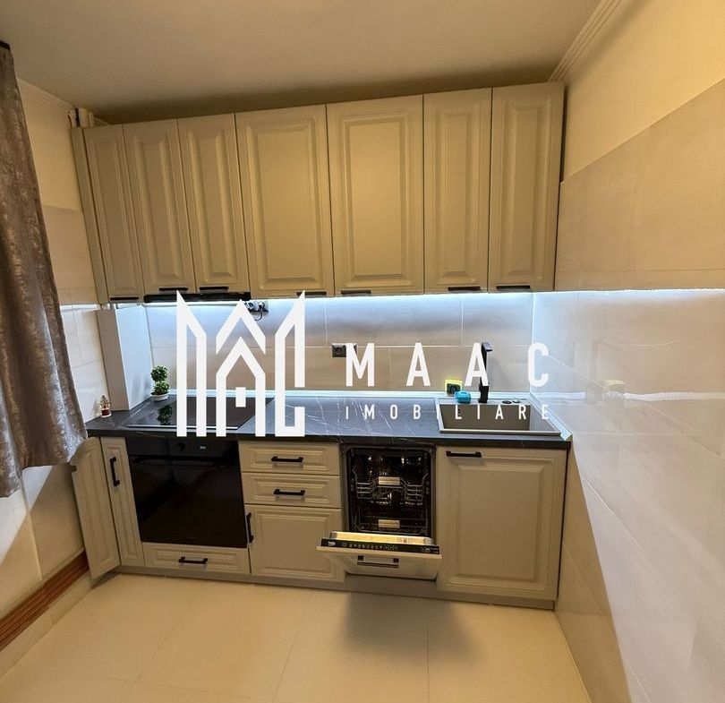 APARTAMENT 3 CAMERE RENOVAT| CENTRALA PROPRIE| ZONA PIATA OSTROVENI - foto 5