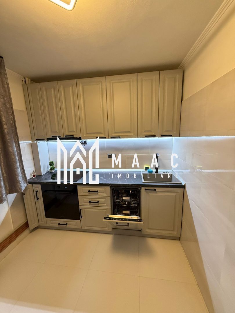 APARTAMENT 3 CAMERE RENOVAT| CENTRALA PROPRIE| ZONA PIATA OSTROVENI - foto 5