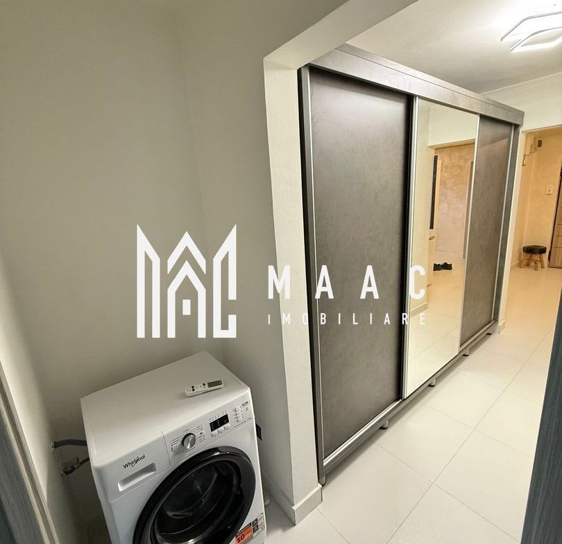 APARTAMENT 3 CAMERE RENOVAT| CENTRALA PROPRIE| ZONA PIATA OSTROVENI - foto 6