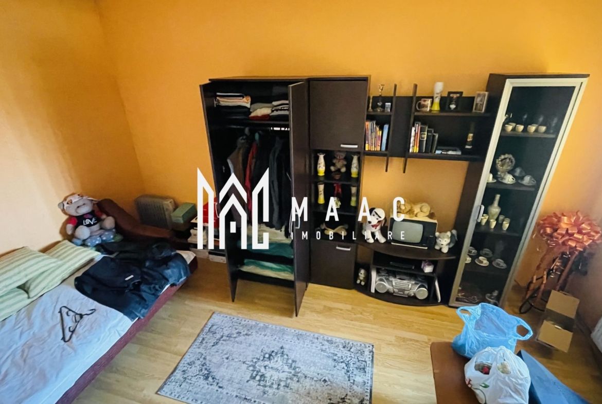 Vila 9 Camere I 5Bai | 370 MP I Curte 500 MP I Turnisor