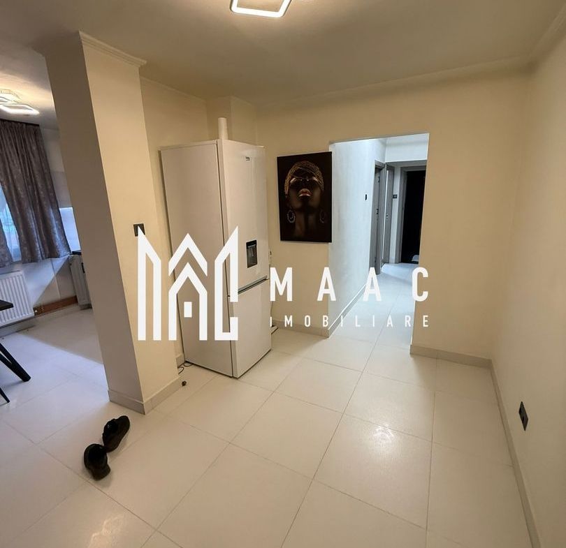 APARTAMENT 3 CAMERE RENOVAT| CENTRALA PROPRIE| ZONA PIATA OSTROVENI - foto 7