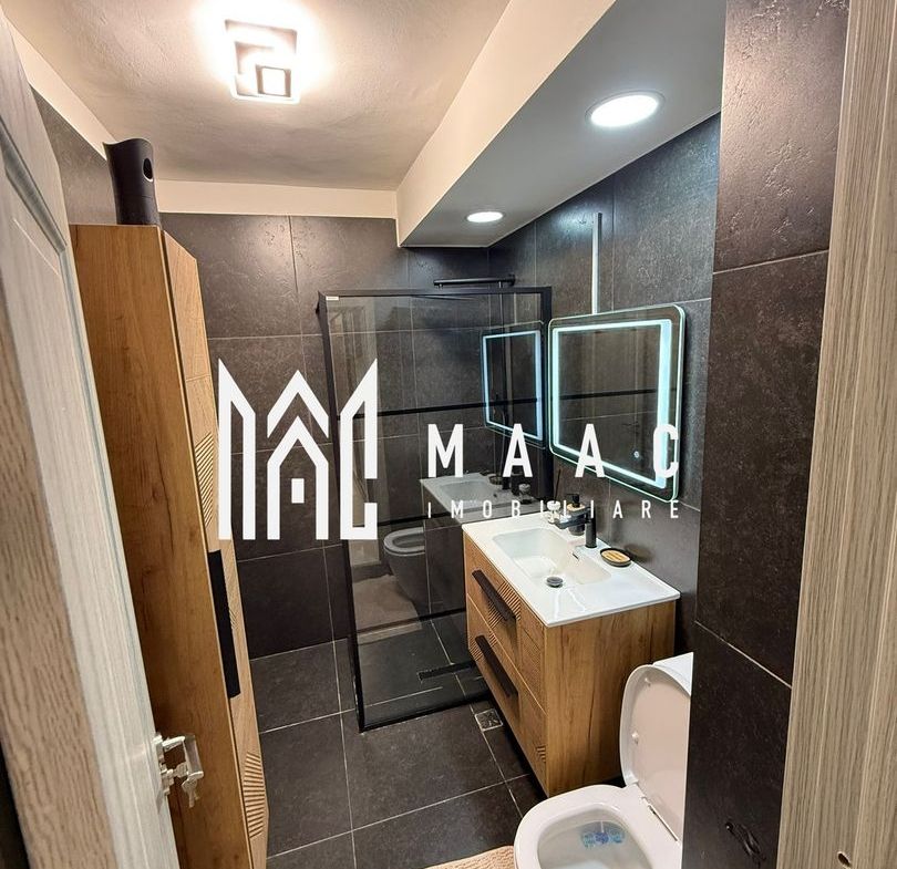 APARTAMENT 3 CAMERE RENOVAT| CENTRALA PROPRIE| ZONA PIATA OSTROVENI - foto 8