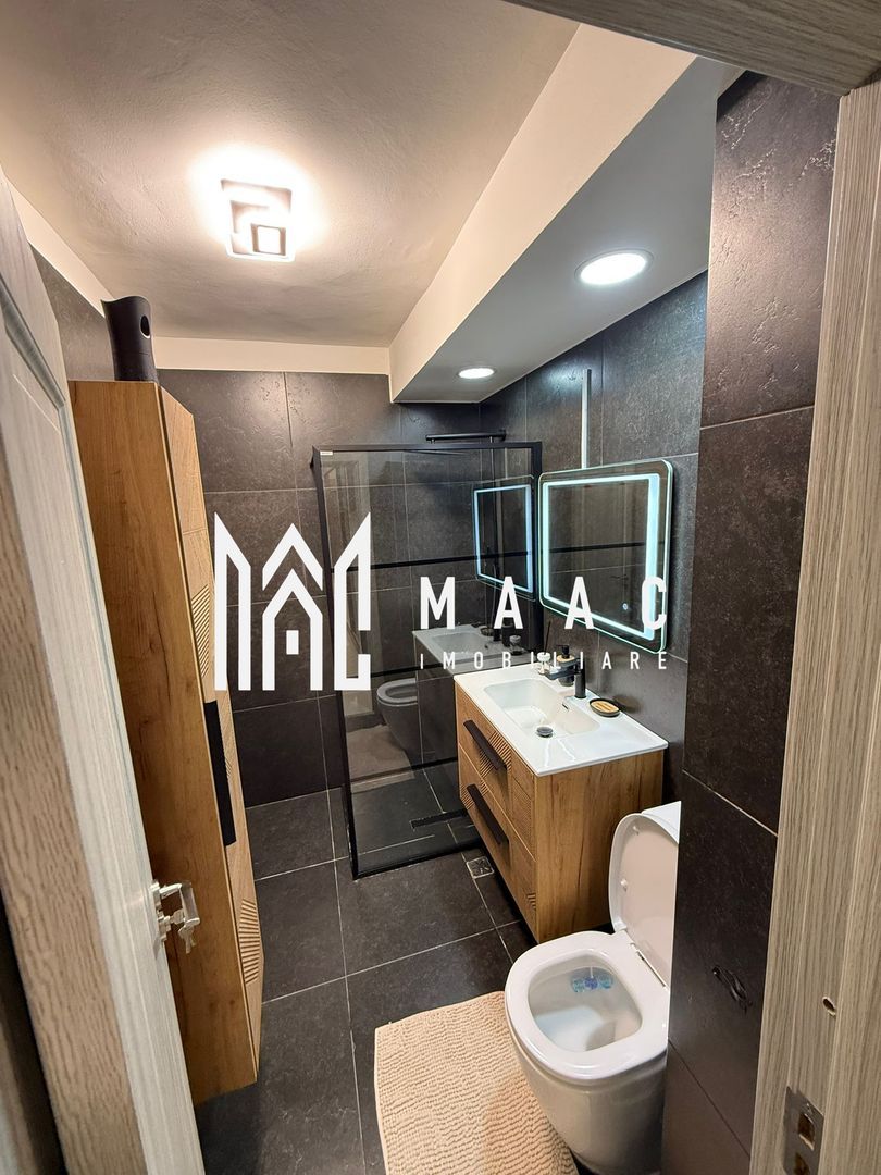 APARTAMENT 3 CAMERE RENOVAT| CENTRALA PROPRIE| ZONA PIATA OSTROVENI - foto 8