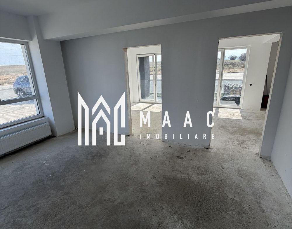 Apartament 3 camere |  Parter | Calea Surii Mici I Loc de parcare - foto 5