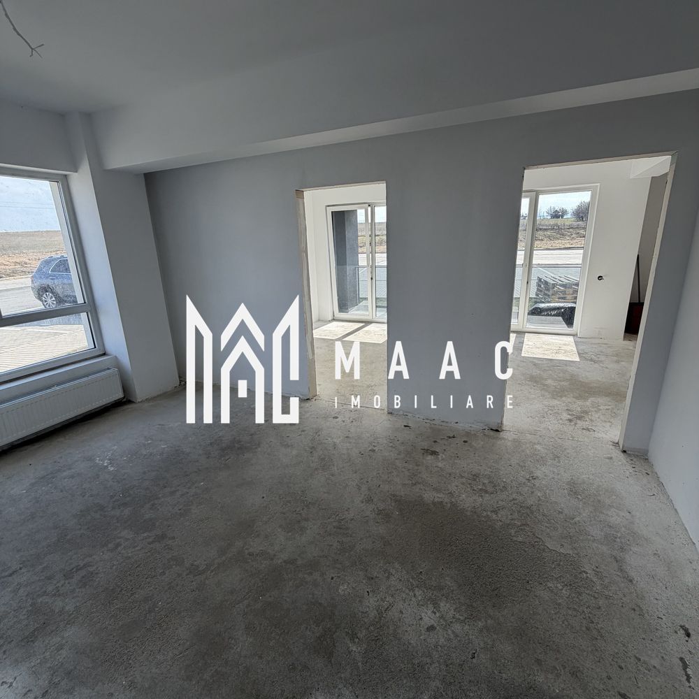 Apartament 3 camere | Parter | Calea Surii Mici I Loc de parcare - foto 5 Apartament 3 camere | Parter | Calea Surii Mici I Loc de parcare - foto 5