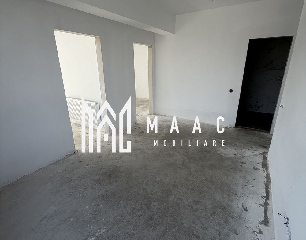 Apartament 3 camere |  Parter | Calea Surii Mici I Loc de parcare - foto 6