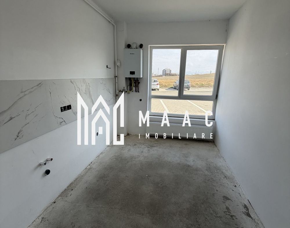 Apartament 3 camere |  Parter | Calea Surii Mici I Loc de parcare - foto 7