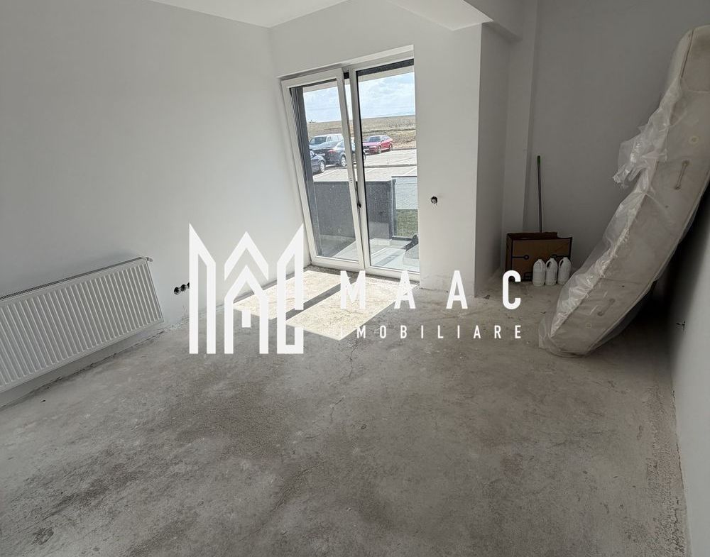 Apartament 3 camere |  Parter | Calea Surii Mici I Loc de parcare - foto 8