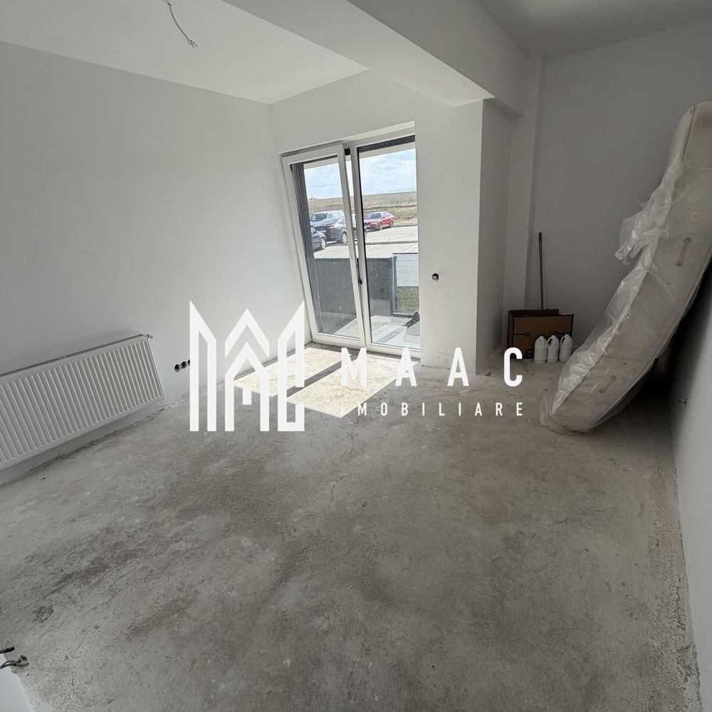 Apartament 3 camere | Parter | Calea Surii Mici I Loc de parcare - foto 8 Apartament 3 camere | Parter | Calea Surii Mici I Loc de parcare - foto 8