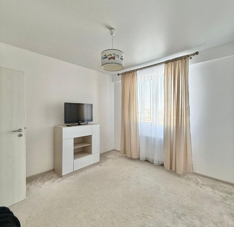 Apartament 3 camere Militari Residence complet mobilat si utilat - foto 6