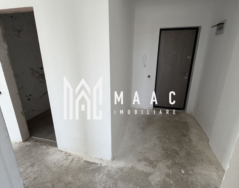 Apartament 3 camere |  Parter | Calea Surii Mici I Loc de parcare - foto 9