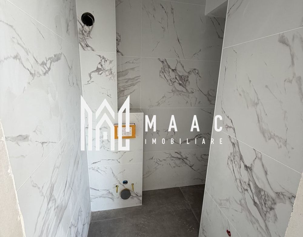 Apartament 3 camere |  Parter | Calea Surii Mici I Loc de parcare - foto 10