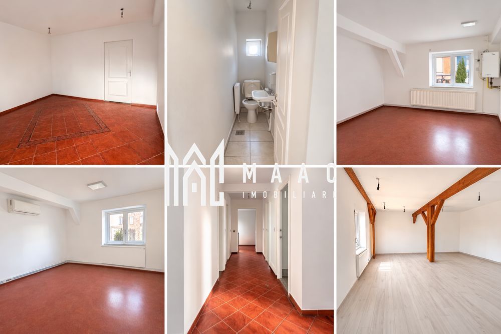 Spatiu birouri/ comercial | 130MP | Vasile Aaron - Imagine principala