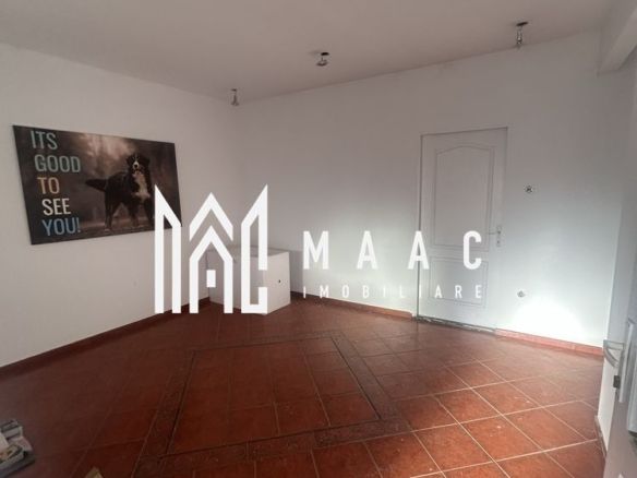 Spatiu birouri/ comercial | 130MP | Vasile Aaron