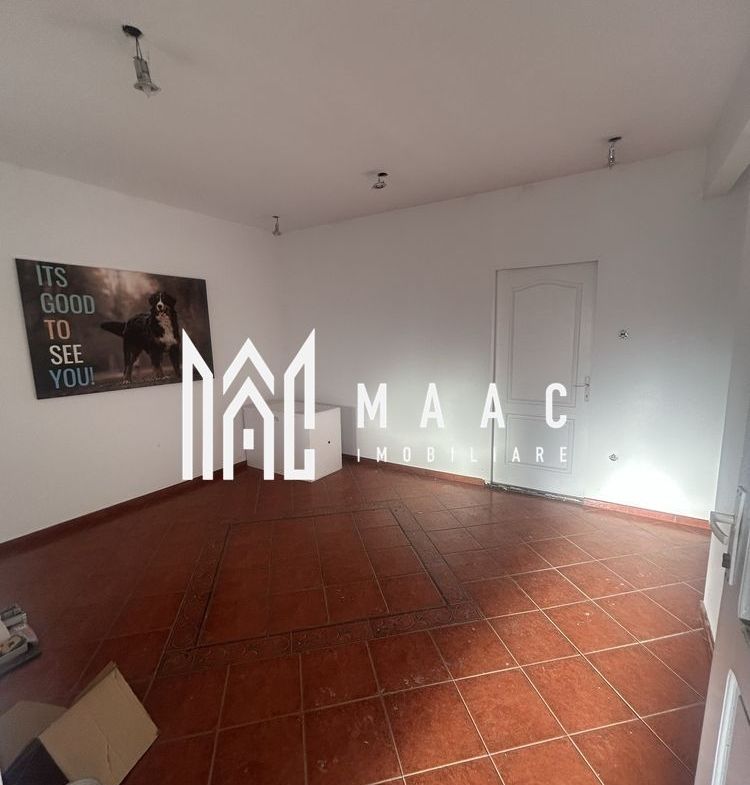 Spatiu birouri/ comercial | 130MP | Vasile Aaron - foto 3