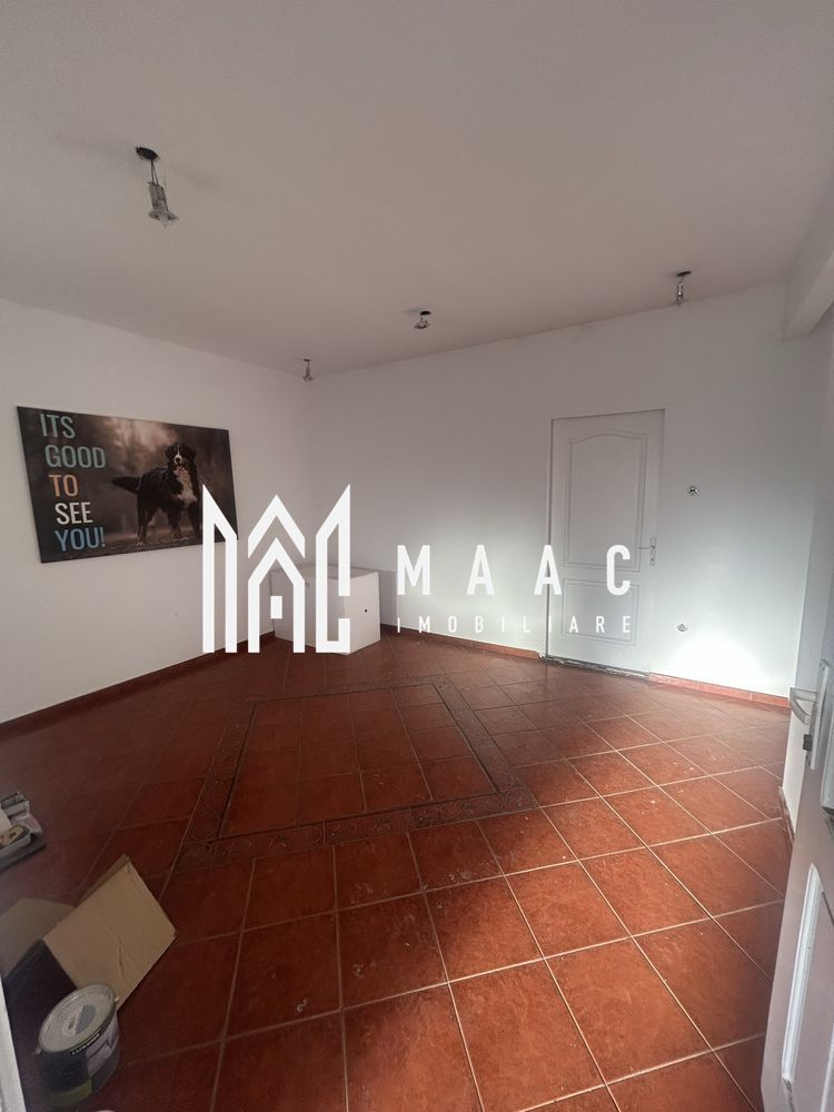 Spatiu birouri/ comercial | 130MP | Vasile Aaron - foto 3