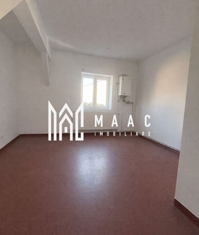 Spatiu birouri/ comercial | 130MP | Vasile Aaron - foto 4