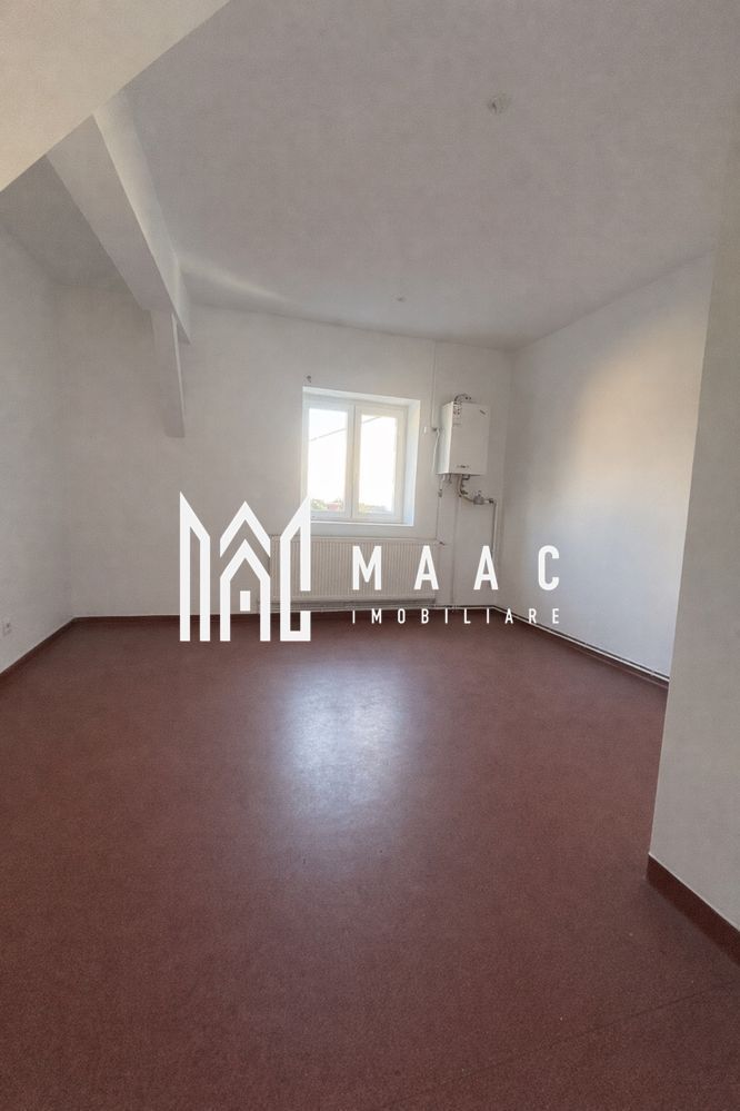 Spatiu birouri/ comercial | 130MP | Vasile Aaron - foto 4