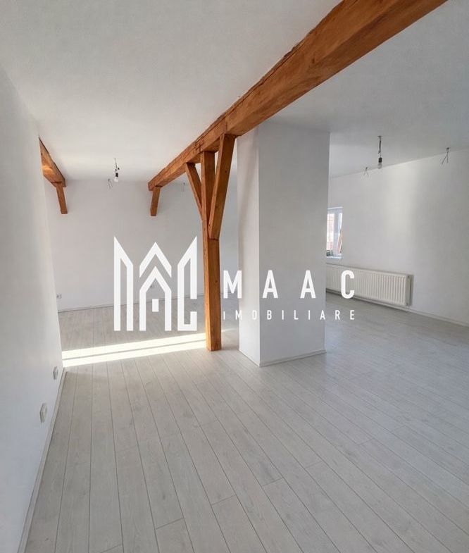 Spatiu birouri/ comercial | 130MP | Vasile Aaron - foto 5