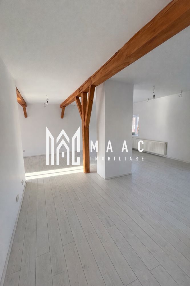Spatiu birouri/ comercial | 130MP | Vasile Aaron - foto 5