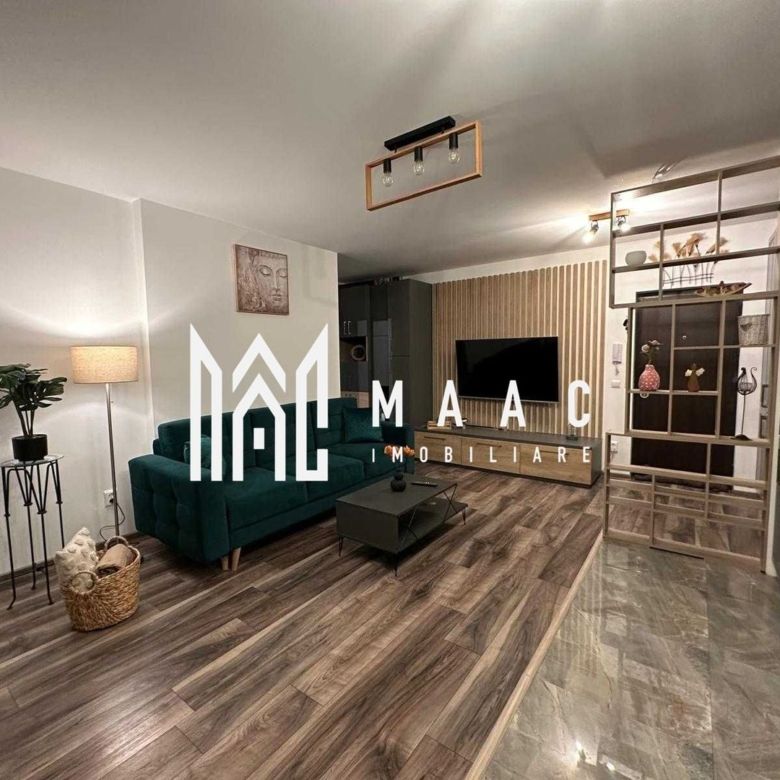 Apartament 2 camere | Decomandat | Terasa | Zona Centrala - Imagine principala
