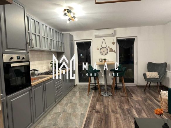 Apartament 2 camere | Decomandat | Terasa | Zona Centrala - foto 2