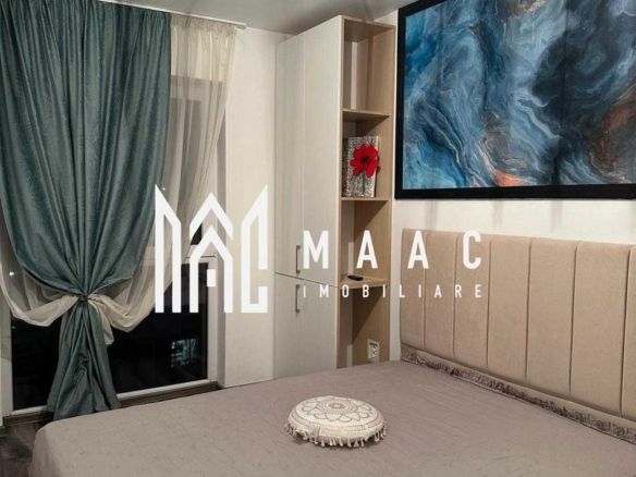 Apartament 2 camere | Decomandat | Terasa | Zona Centrala - foto 3